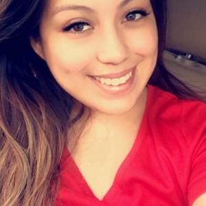 Meet your Posher, Frances